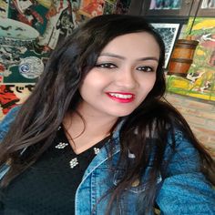 Ankita Rakshit's profile picture